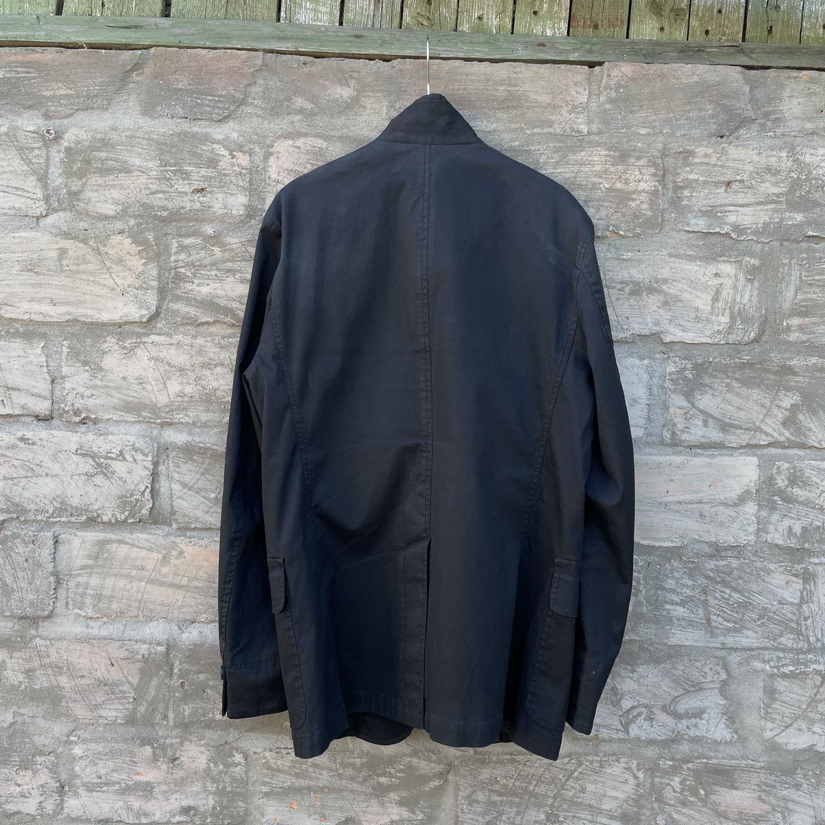 Comme Ca Ism × Japanese Brand × Vintage Vintage Comme Ca Ism Coat Jacket Size US M / EU 48-50 / 2 - 12 Thumbnail