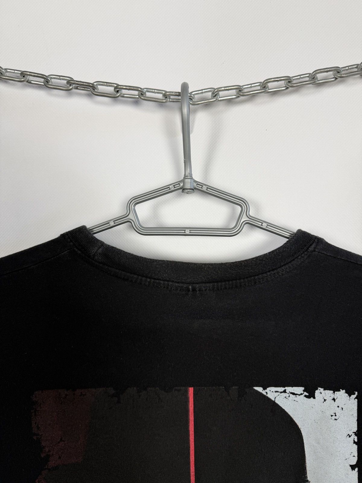 Band Tees Ne‑Yo 2013 Tour T-Shirt Let Me Love You Graphic Band Tee S-M Size US S / EU 44-46 / 1 - 14 Thumbnail