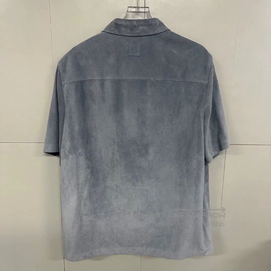 Louis Vuitton louis vuitton short sleeve shirt for spring. Size US L / EU 52-54 / 3 - 2 Thumbnail