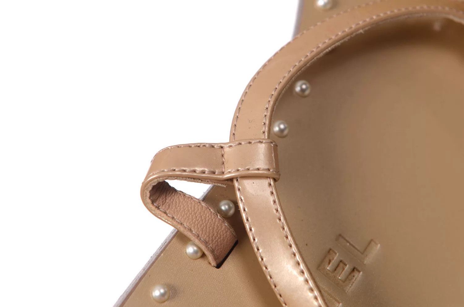 Chanel Chanel Women's Sandals 38 Size US 7.5 / IT 37.5 - 7 Thumbnail