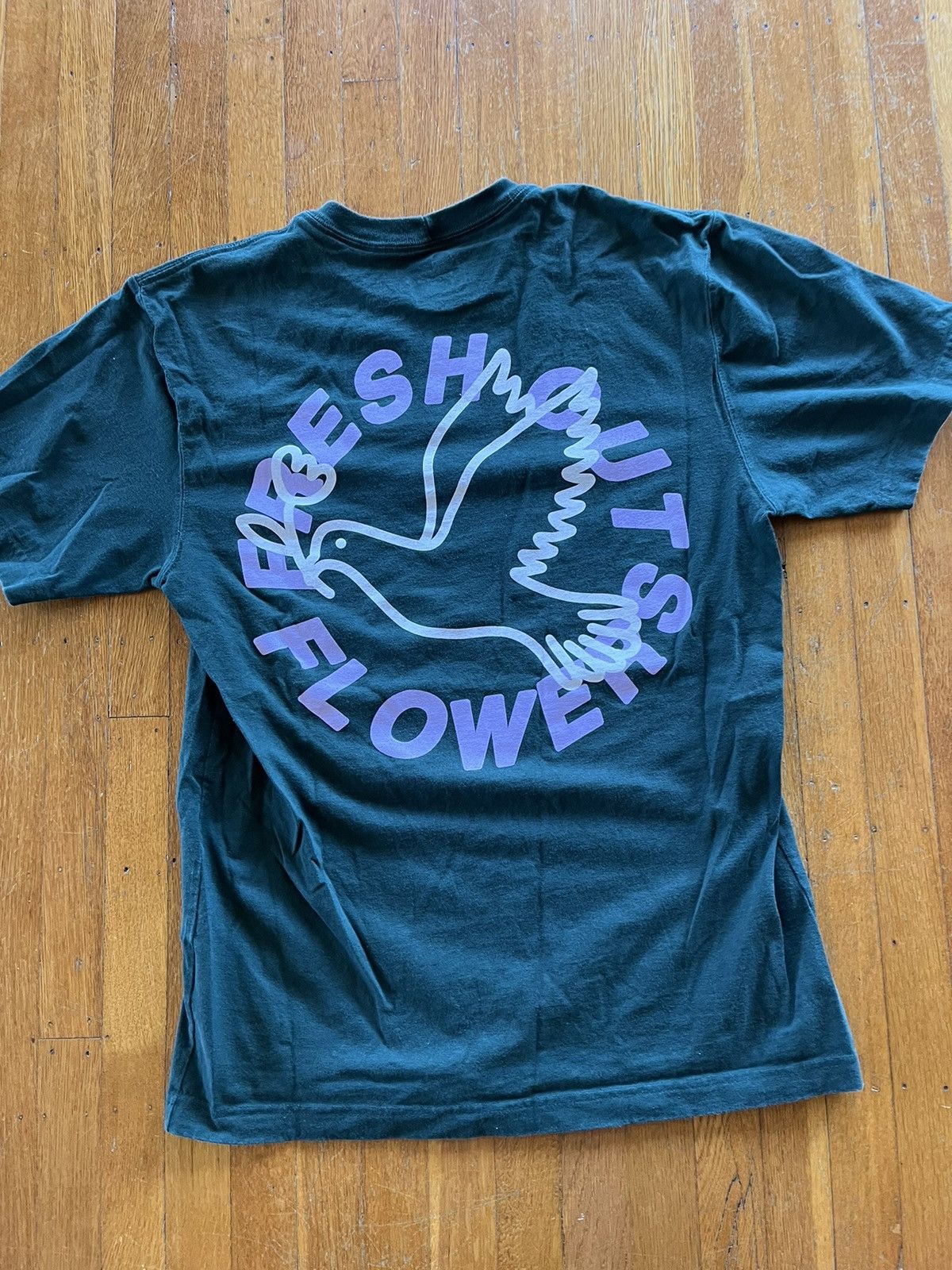 Carhartt Carhartt Florist tee Size US S / EU 44-46 / 1 - 4 Thumbnail