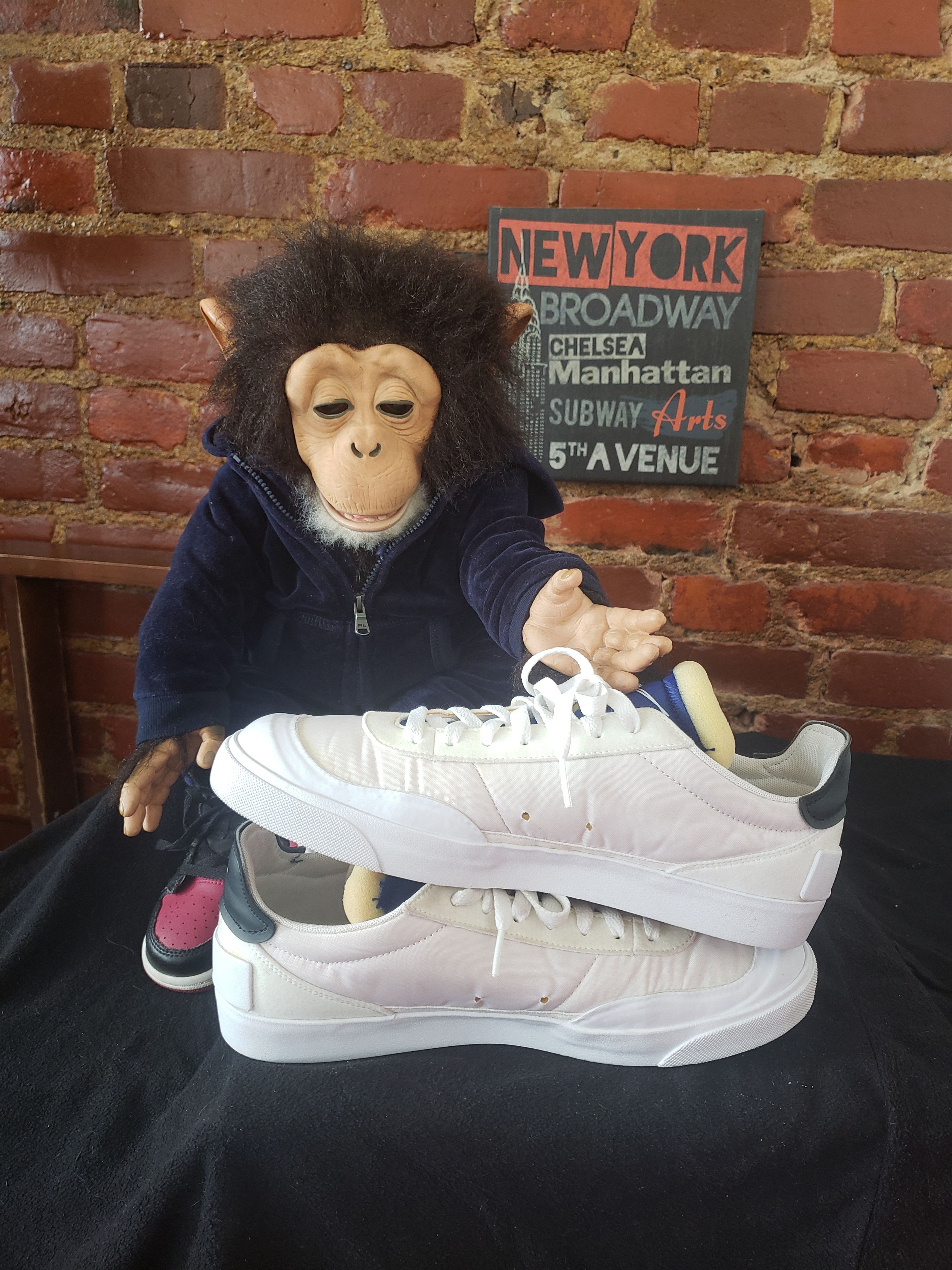 Nike Nike Drop Top Size US 9 / EU 42 - 5 Thumbnail