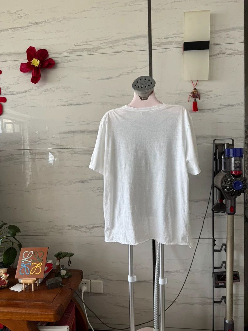 Saint Laurent Paris Saint laurent paris Make old short sleeves 2506-Nextarrow Size US L / EU 52-54 / 3 - 2 Thumbnail