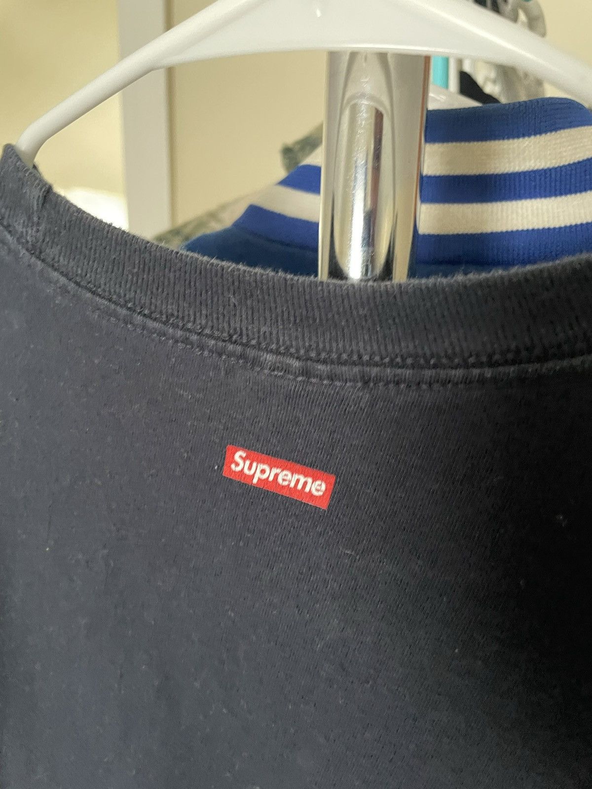 Supreme Liquor Tee Size US M / EU 48-50 / 2 - 4 Thumbnail