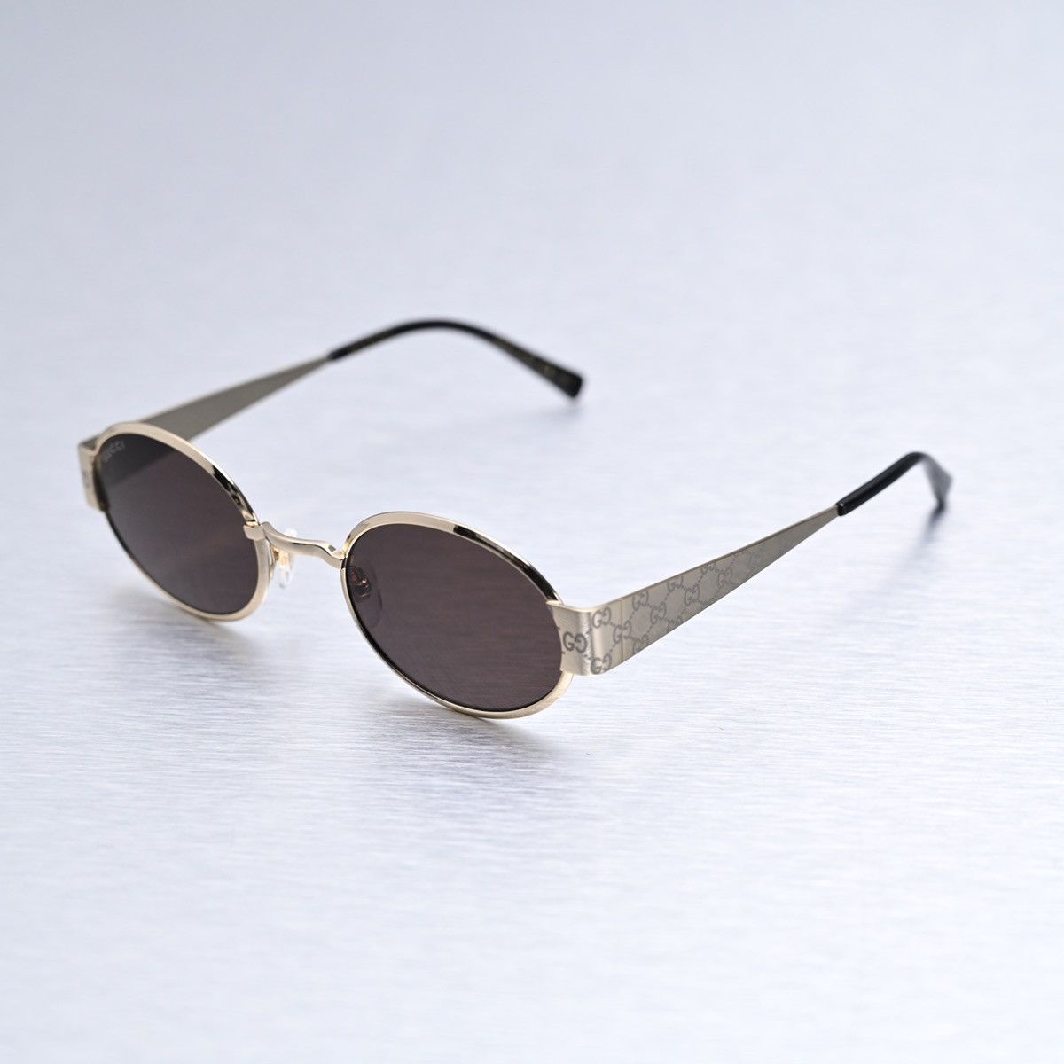 Gucci GUCCI GG1854S 005 SUNGLASSES Size ONE SIZE - 2 Thumbnail