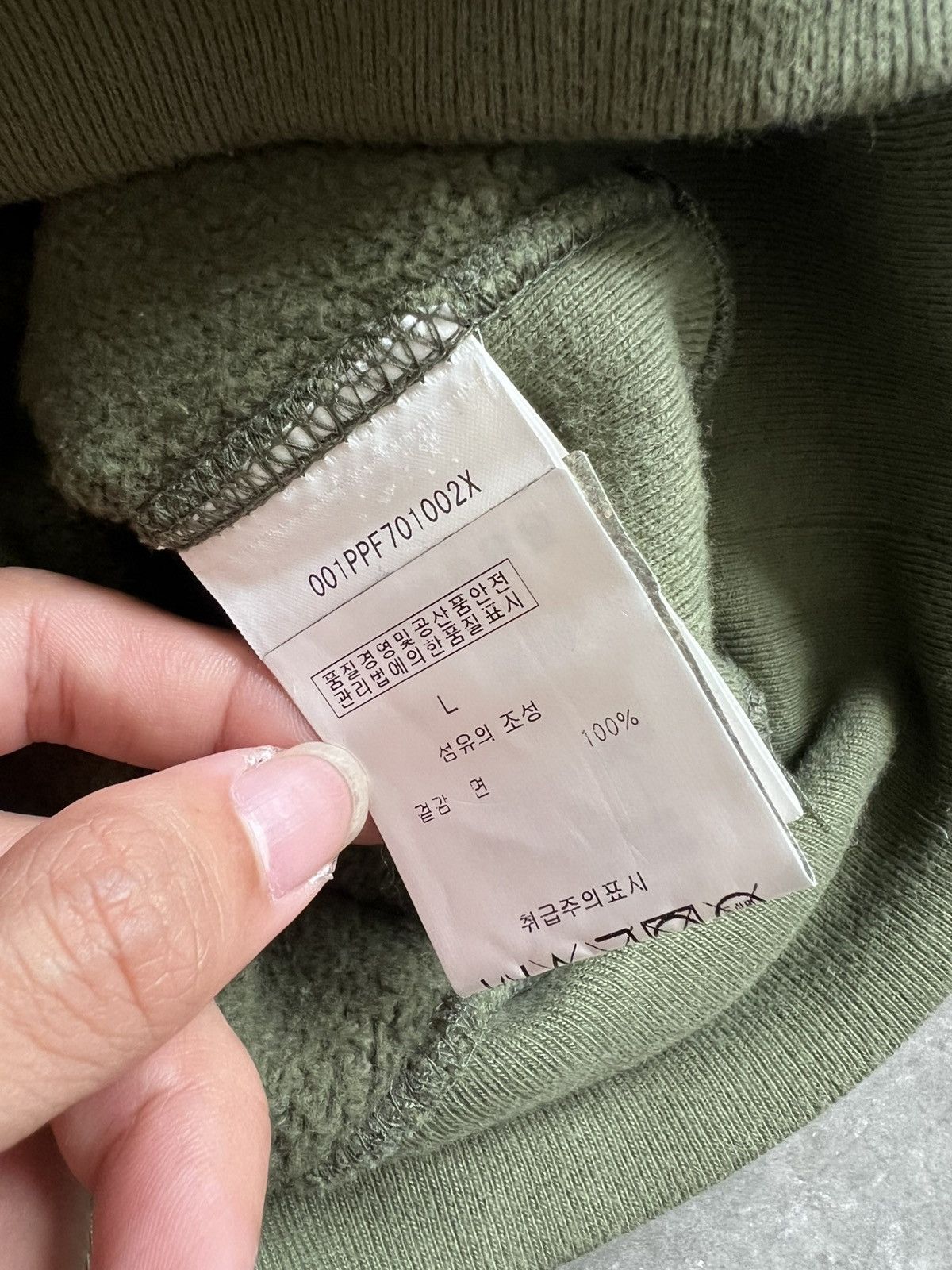 Bape Bathing Ape Hoodie Size US L / EU 52-54 / 3 - 7 Thumbnail