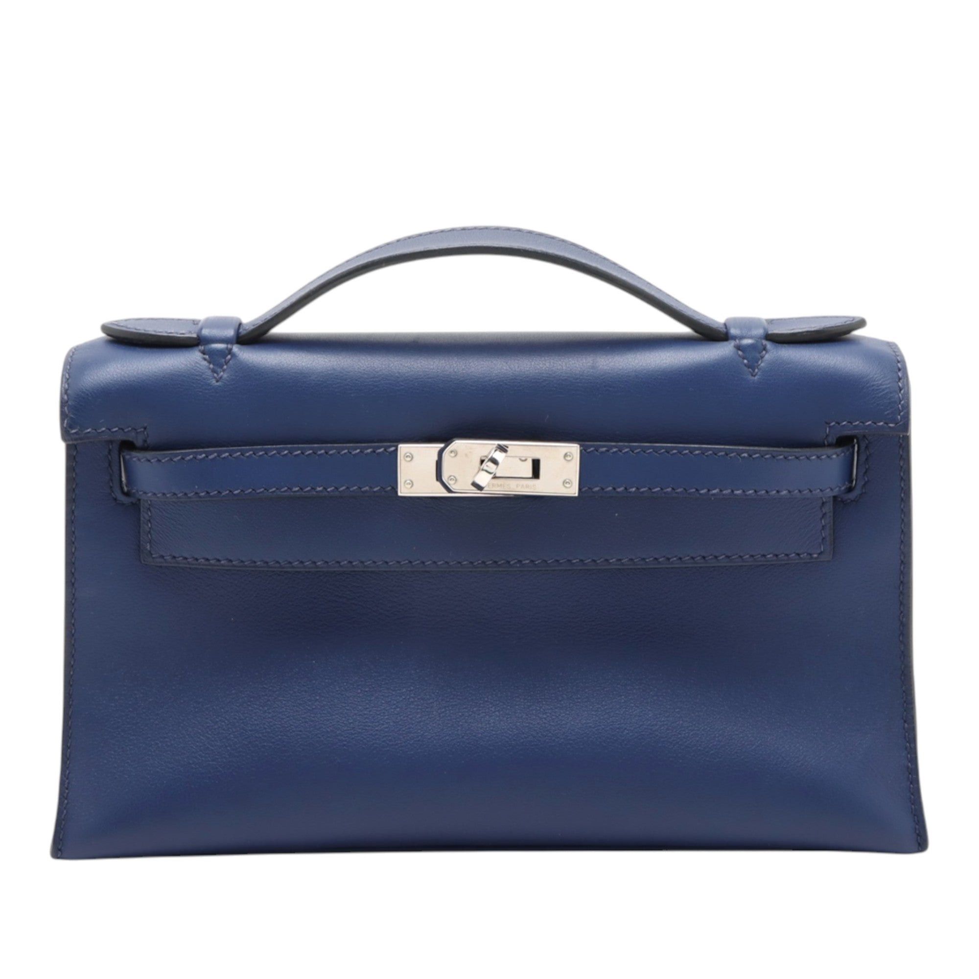 Hermes Swift Kelly Pochette 22 Size ONE SIZE - 1 Thumbnail