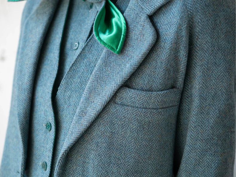 Kenzo KENZO Wool suits Size M / US 6-8 / IT 42-44 - 7 Thumbnail