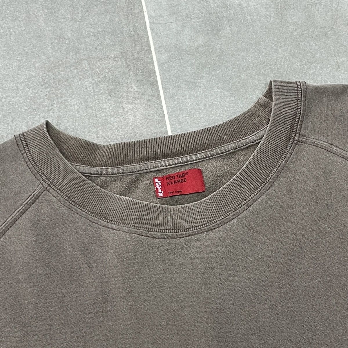 Levi's × Vintage Vintage Levi's Red Tab Mamala Bay Surfing Festival T-Shirt Size US XL / EU 56 / 4 - 10 Thumbnail