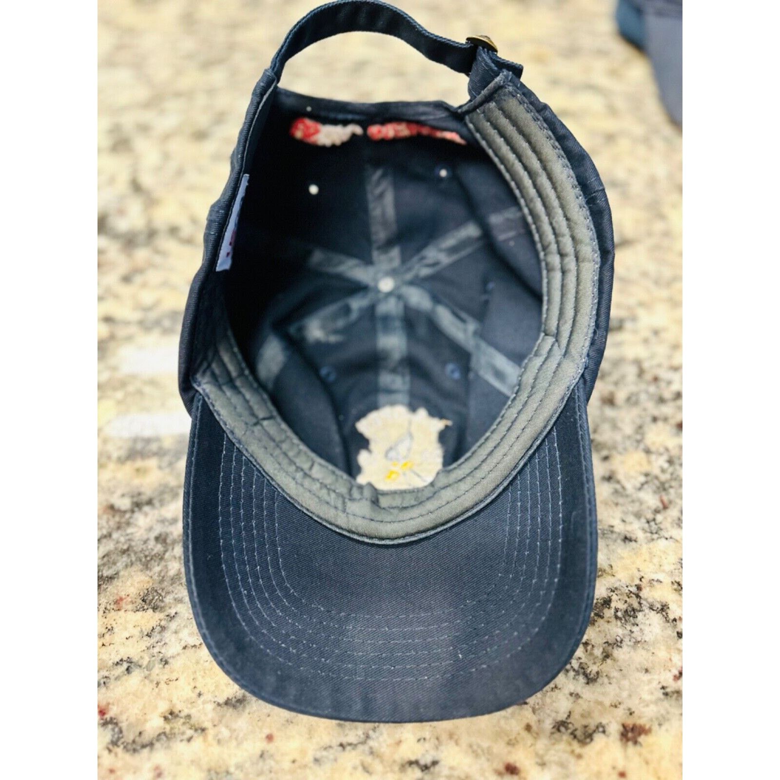 Other 2020 US Open Winged Foot USGA Golf Adjustable Baseball Cap Size ONE SIZE - 4 Thumbnail