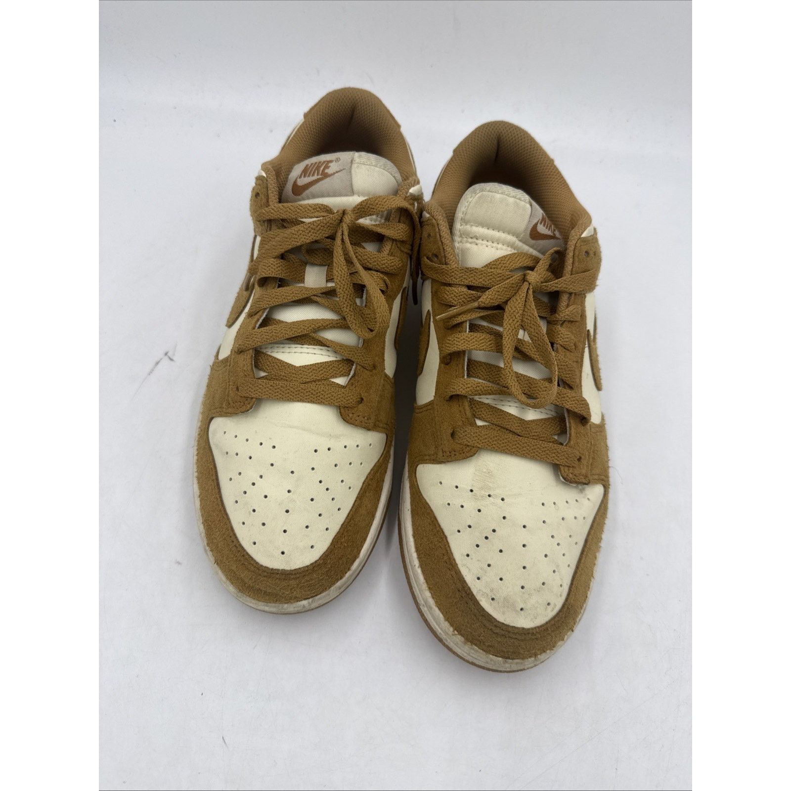 Nike Size 11 - Nike Dunk Next Nature Low Flax W Size US 11 / IT 41 - 2 Thumbnail