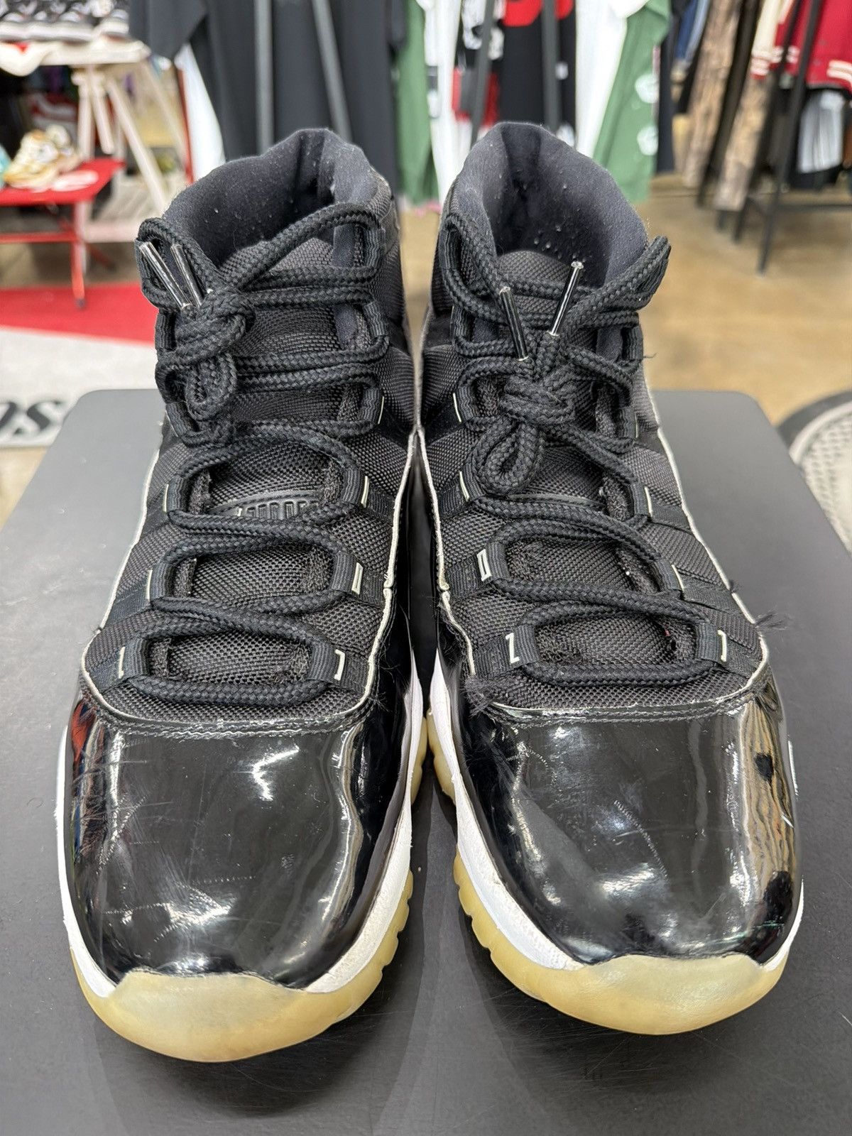 Jordan Brand Jordan 11 Jubilee Size 13 (2020) Size US 13 / EU 46 - 2 Thumbnail