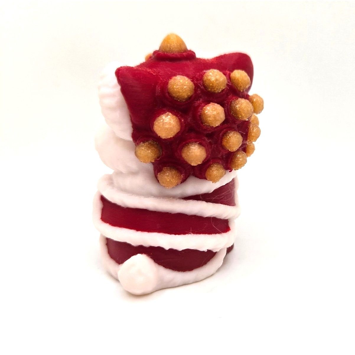 Other NEW Lunar Year Chinese Lion Dance Figurines Set Size ONE SIZE - 13 Thumbnail