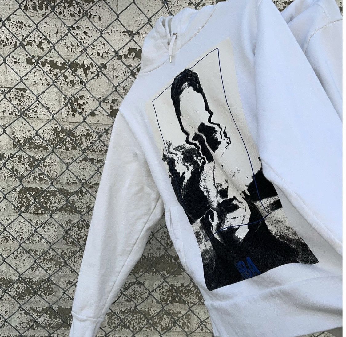 Hood By Air Hood By Air HBA Double Hoodie size M Size US M / EU 48-50 / 2 - 12 Thumbnail