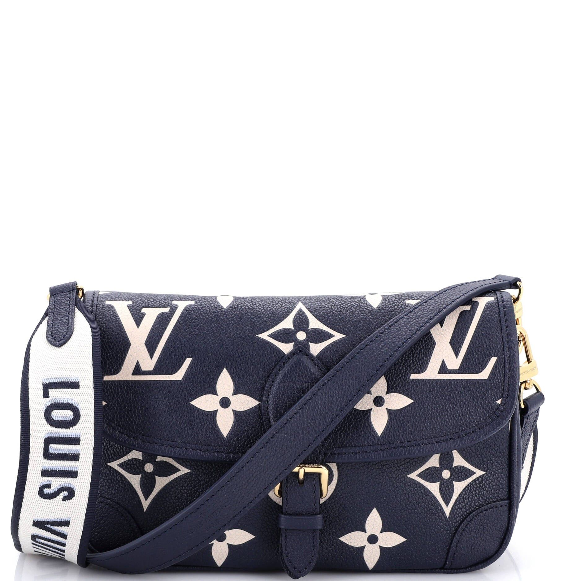 Louis Vuitton Diane NM Handbag Size ONE SIZE - 1 Thumbnail