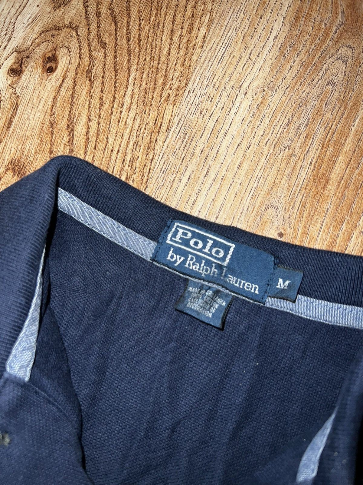 Polo Ralph Lauren Polo Ralph Lauren Chief Keef USA 🇺🇸 United States Size US M / EU 48-50 / 2 - 10 Thumbnail