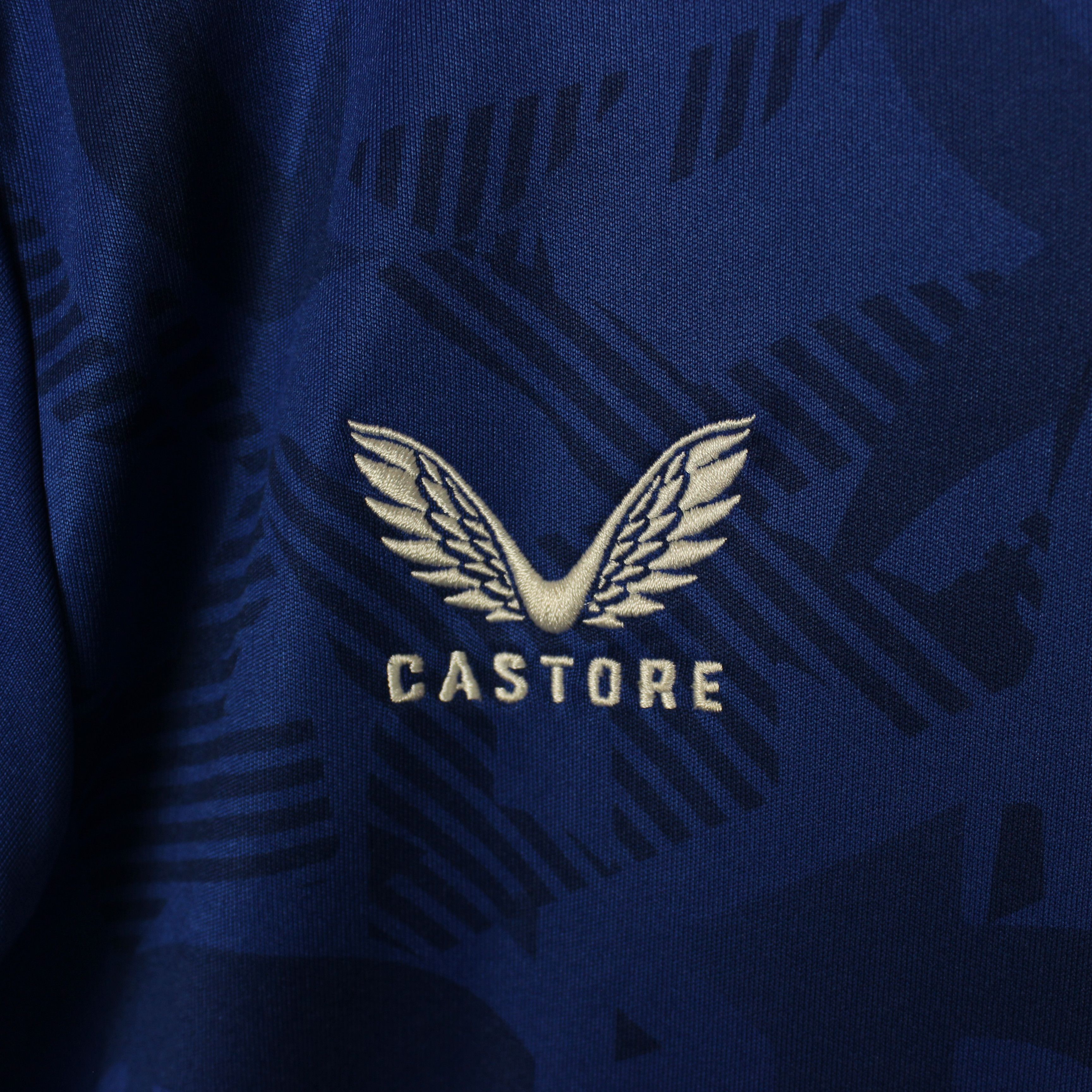 Castore Castore HOME 2024-25 Everton Match Issue Home Shirt S Size US S / EU 44-46 / 1 - 6 Thumbnail