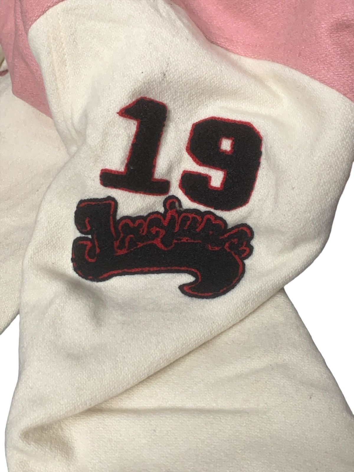 Japanese Brand Rare Design Vintage Shell Ray Varsity Jackets Size M / US 6-8 / IT 42-44 - 8 Thumbnail