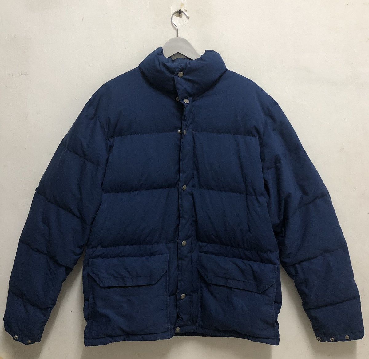 The North Face × Vintage Jacket vtg the north face puffer Size US XL / EU 56 / 4 - 1 Thumbnail