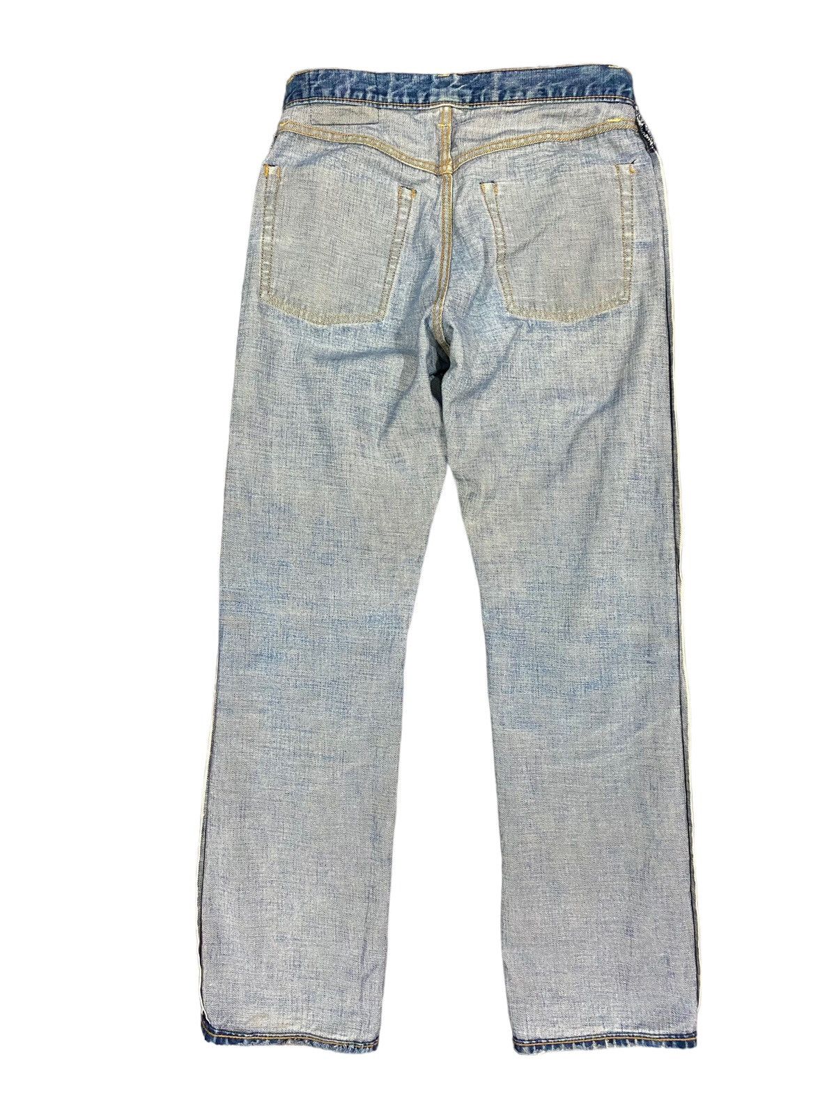 Journal Standard Vintage Journal Standart Redline Jeans W31” Size US 31 - 11 Thumbnail