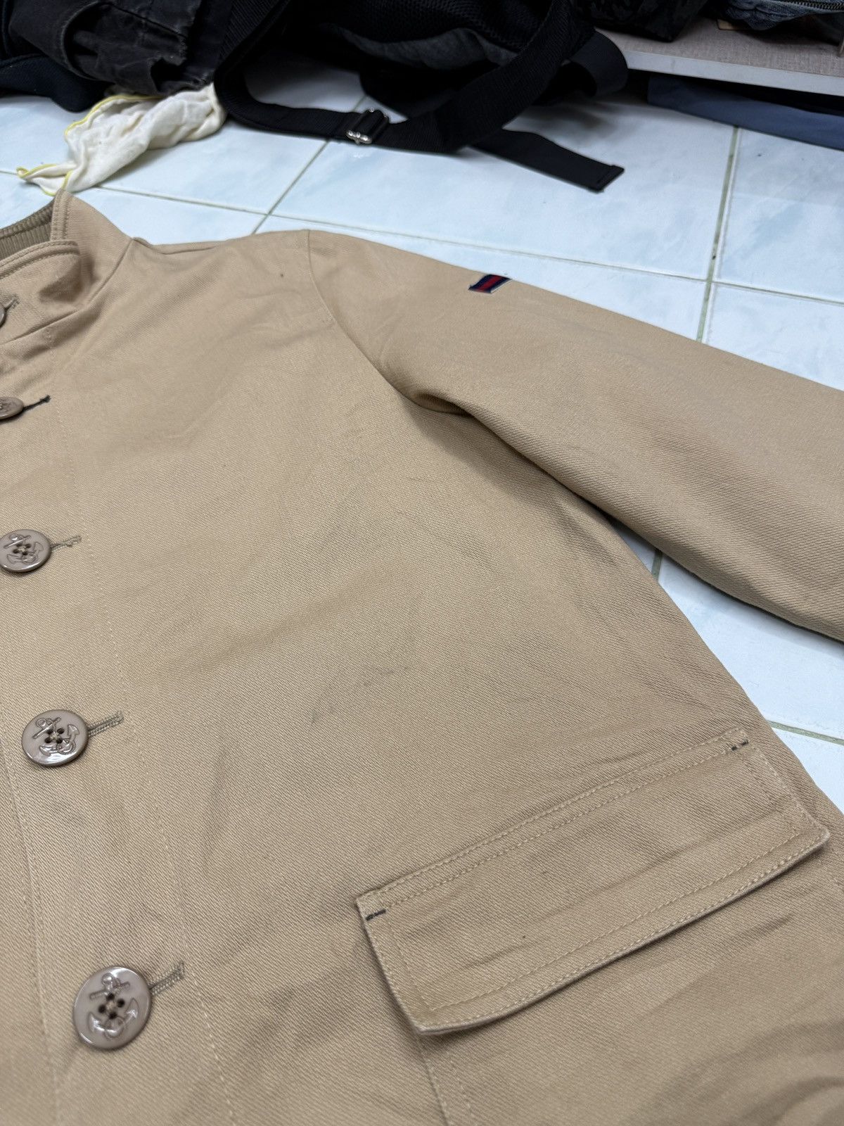 Japanese Brand 🔥🔥🔥ARCHIVE PORTLAND JACKET Size US S / EU 44-46 / 1 - 11 Thumbnail