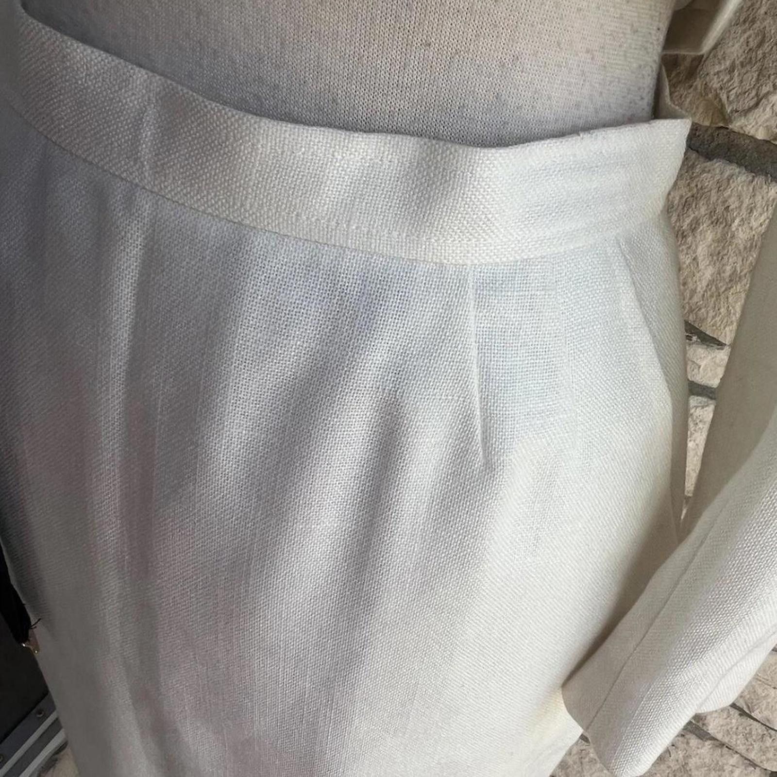 Evan Picone Evan Picone suit with pencil skirt #glamour Size M / US 6-8 / IT 42-44 - 4 Thumbnail