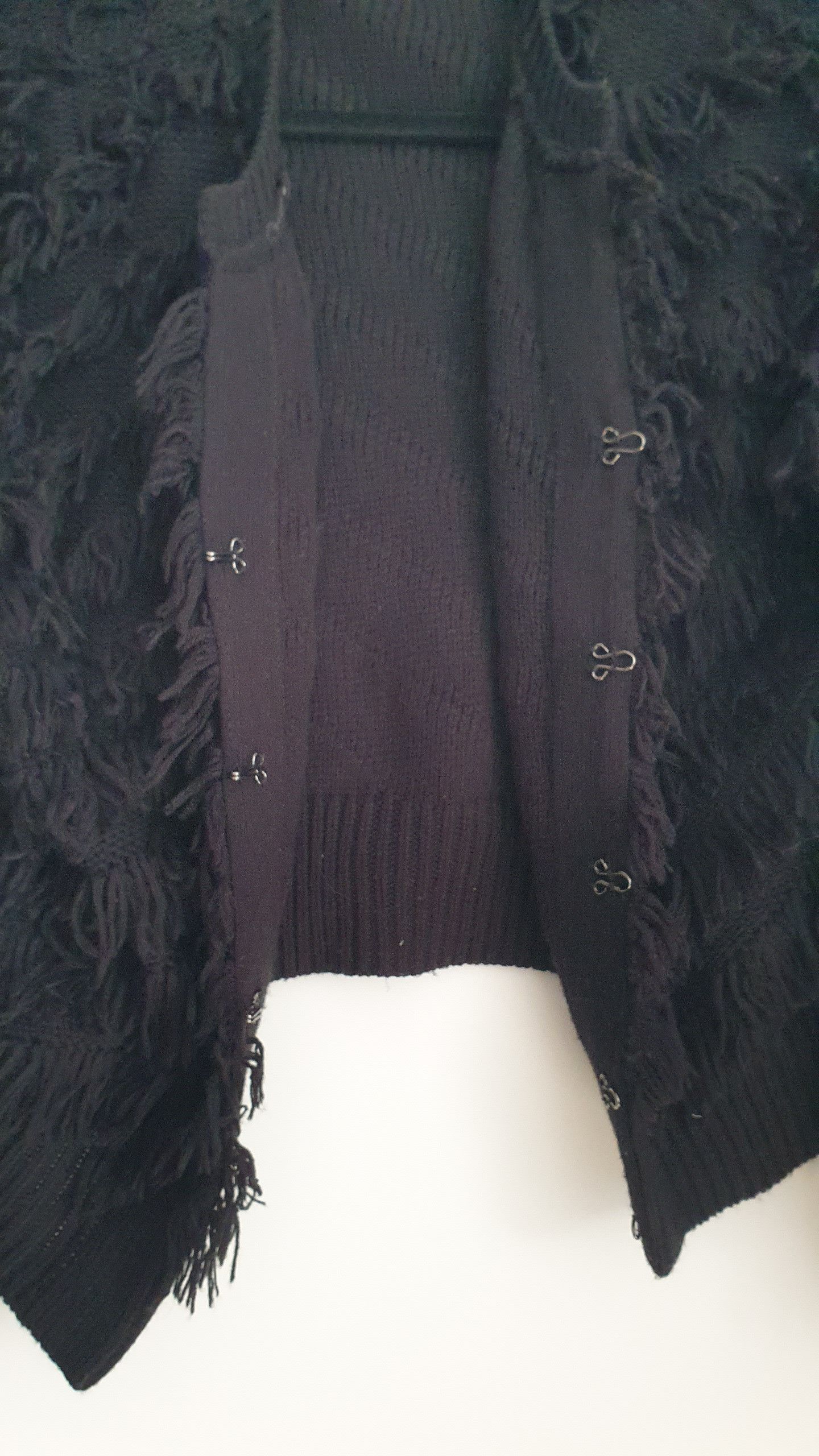 Other Luxury cardigan OUI Size S / US 4 / IT 40 - 4 Thumbnail