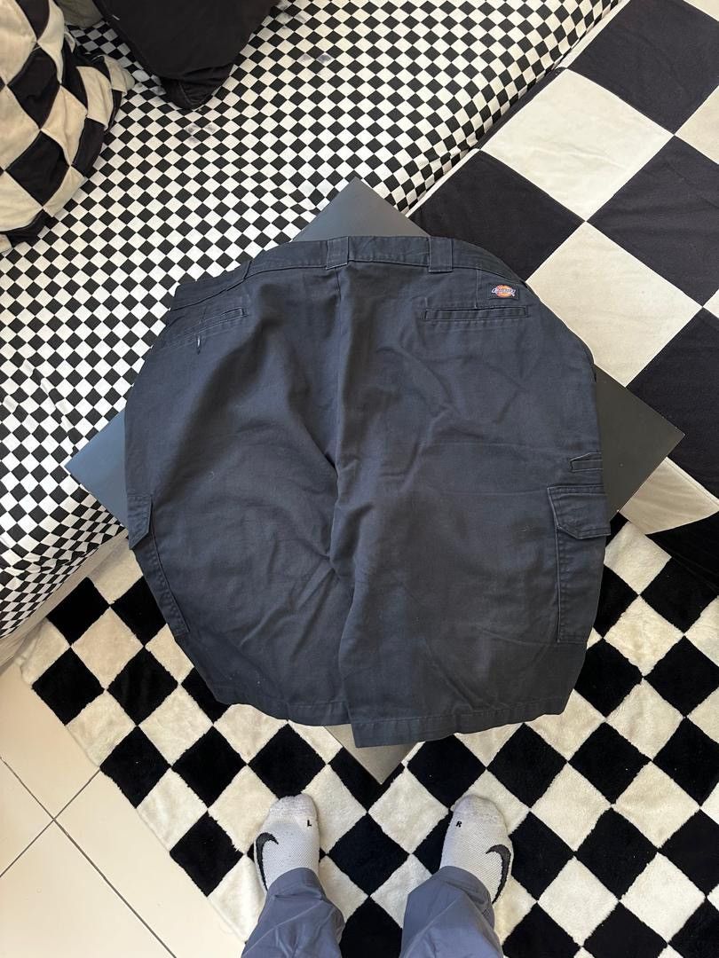 Dickies DICKIES CARGO SHORTS SIZE #44 Size US 44 / EU 60 - 4 Thumbnail