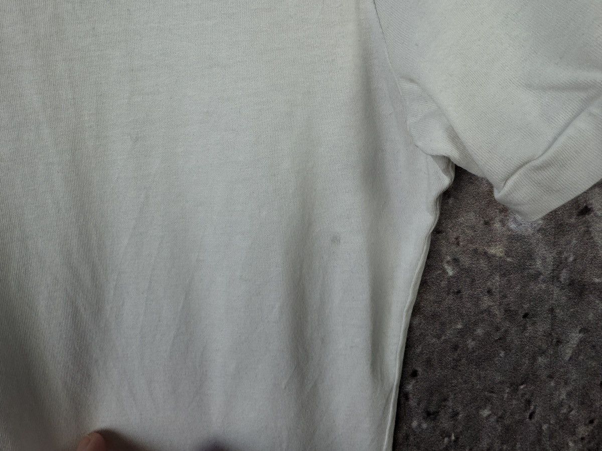 Vivienne Westwood Mens Vivienne Westwood T-Shirt Streetwear Size Large Size US L / EU 52-54 / 3 - 7 Thumbnail