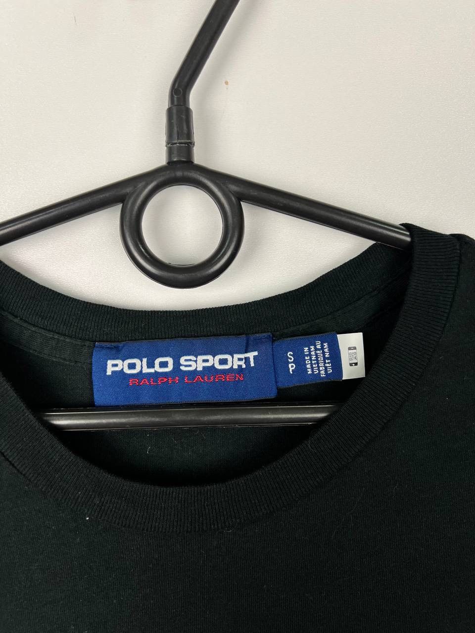 Polo Ralph Lauren × Vintage Polo Sport Ralph Lauren luxury t-shirts woman size S Size S / US 4 / IT 40 - 3 Thumbnail