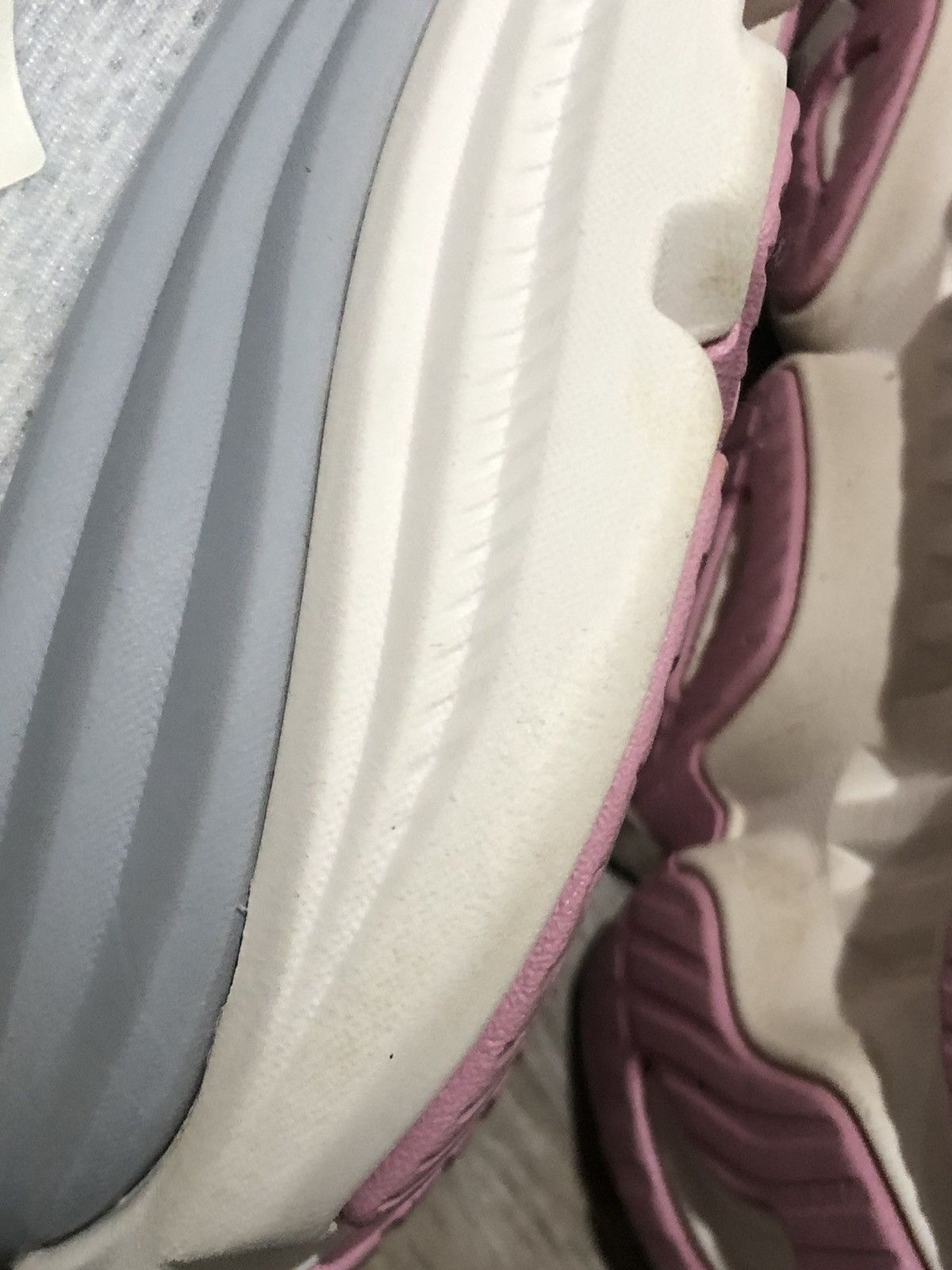 Hoka Hoka One One Gaviota 5 Shoes Womens Size 10B Size US 10 / IT 40 - 12 Thumbnail