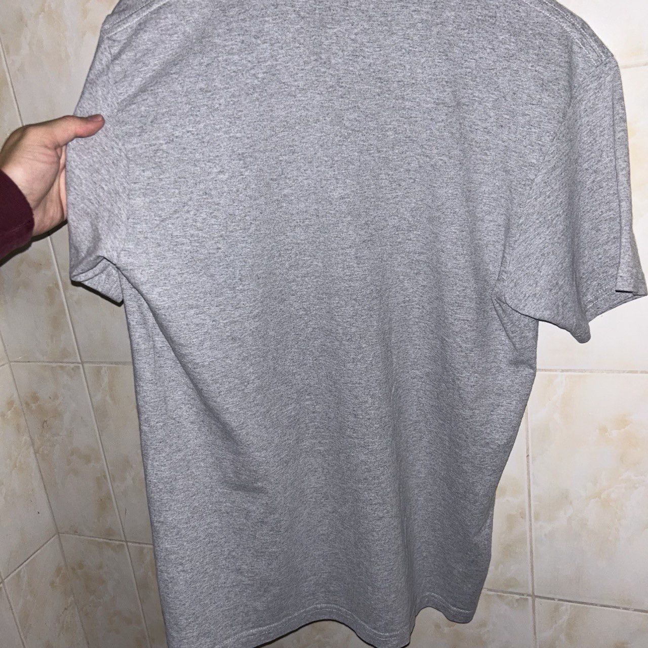 Supreme Supreme Small Piss Off Logo Swag thug T-Shirt Size US M / EU 48-50 / 2 - 6 Thumbnail