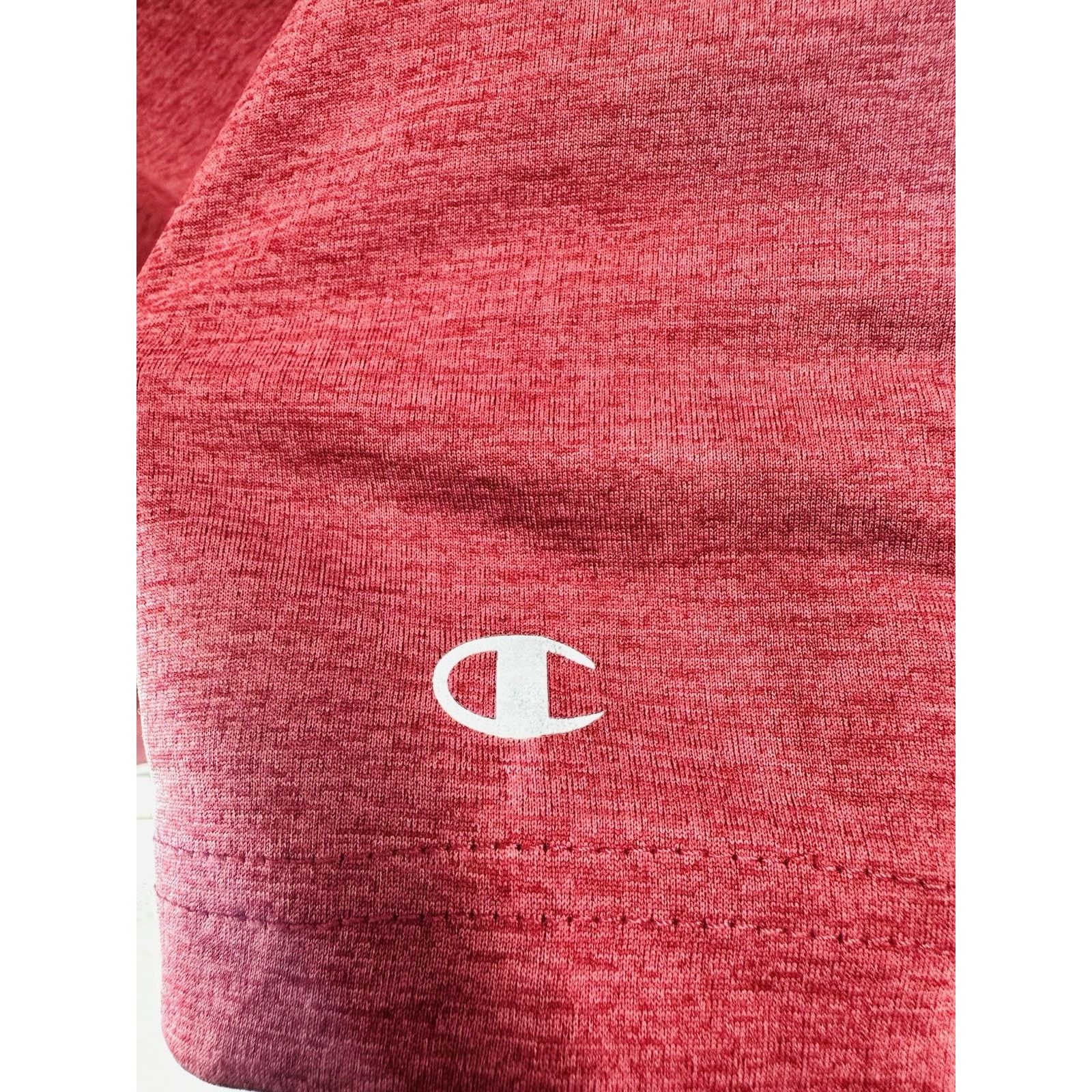 Champion Washington State Cougars Maroon Fleece Sweater Champion Size US XL / EU 56 / 4 - 5 Thumbnail