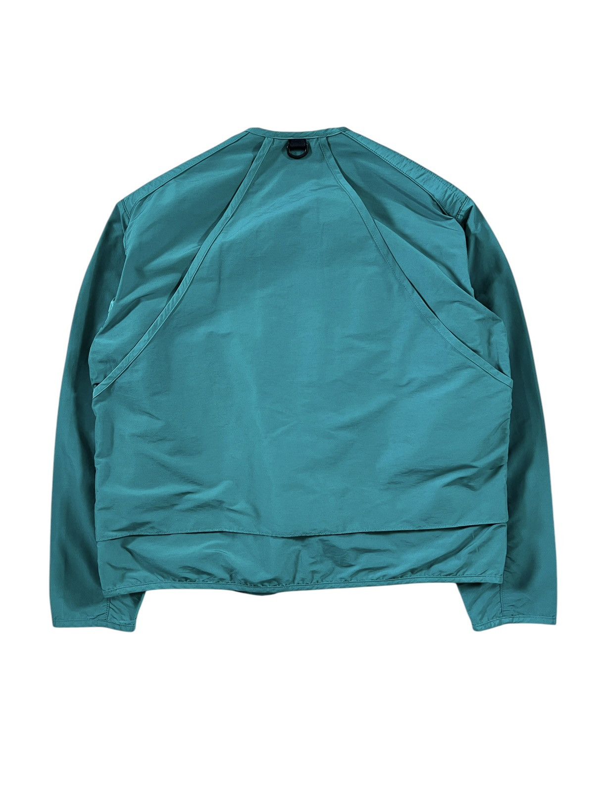 General Research SS23 Bamboo Shoots x Mountain Research Multipocket Jacket Size US M / EU 48-50 / 2 - 2 Thumbnail