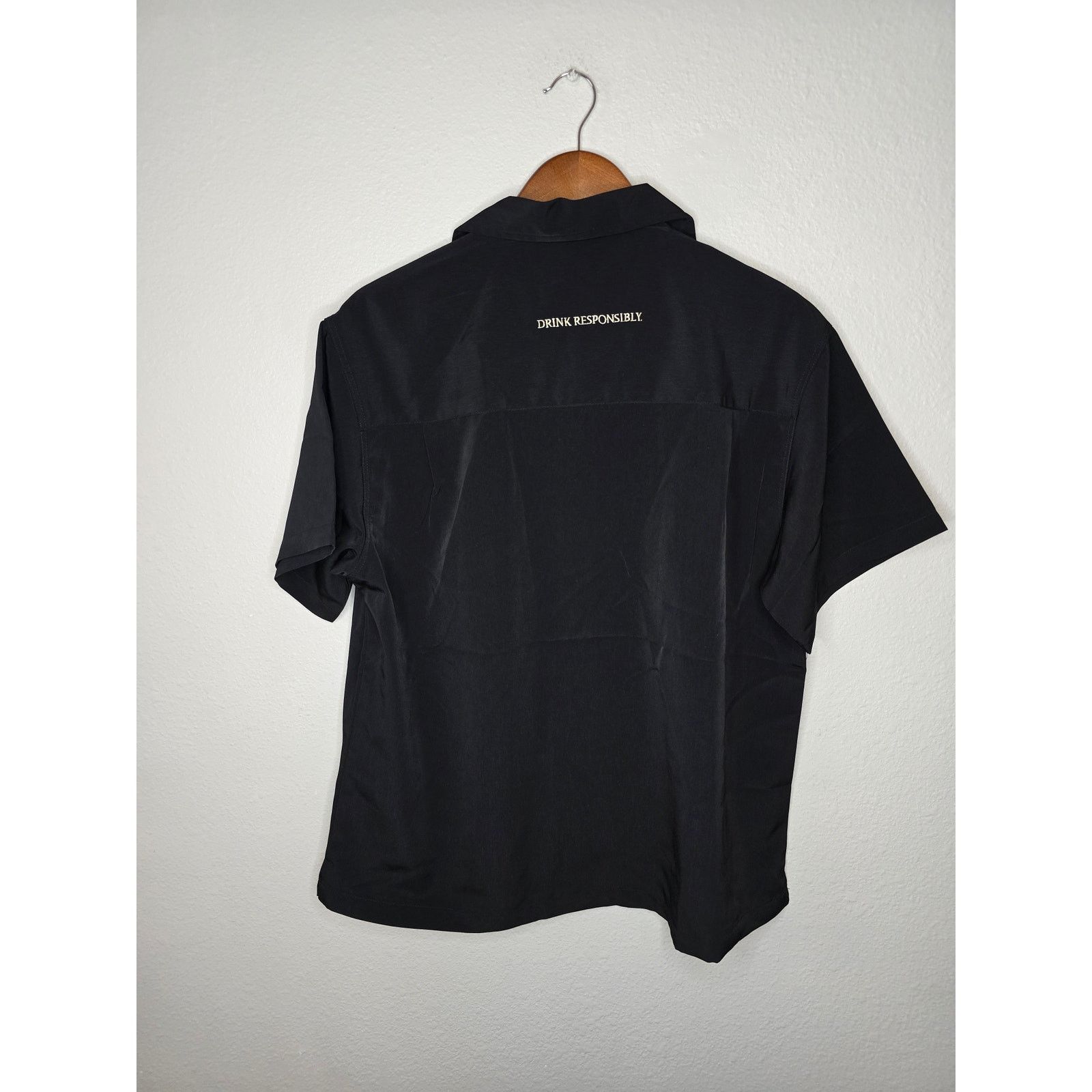 Other Hornitos Tequila Shirt Hawaiian Casual Streetwear Button Up Size US M / EU 48-50 / 2 - 6 Thumbnail