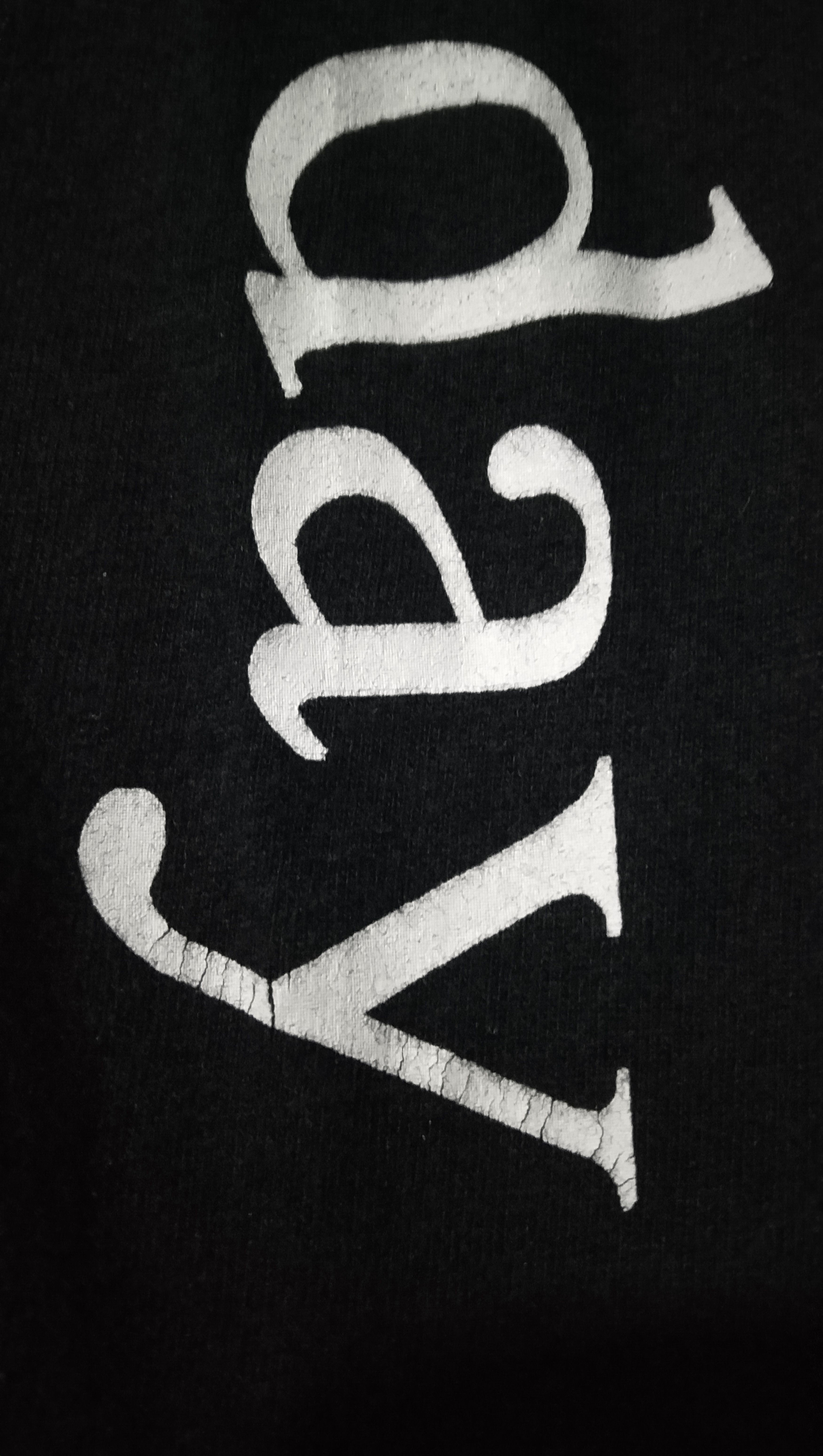 Band Tees Slowdive Just For A Day Tees Size US S / EU 44-46 / 1 - 11 Thumbnail