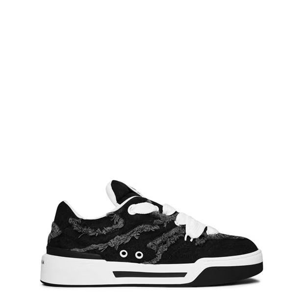 image of Dolce Gabbana O1G2R1Mq0324 Sneakers In Multicolor, Men's (Size 9)