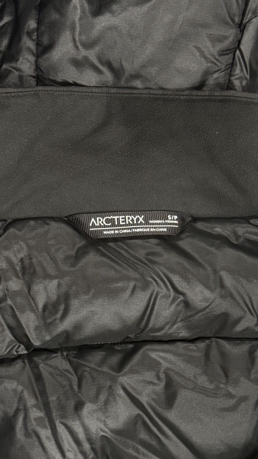 Arc'teryx Arc’teryx Patera Parka Dark Grey Size S / US 4 / IT 40 - 6 Thumbnail