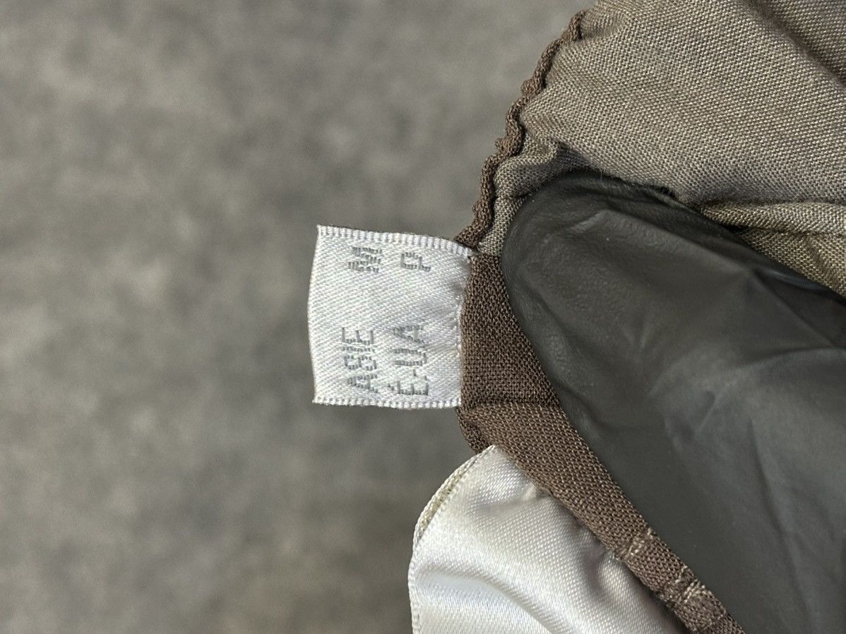 Gramicci Gramicci climbing pants featuring an integrated nylon belt. Size US 30 / EU 46 - 14 Thumbnail