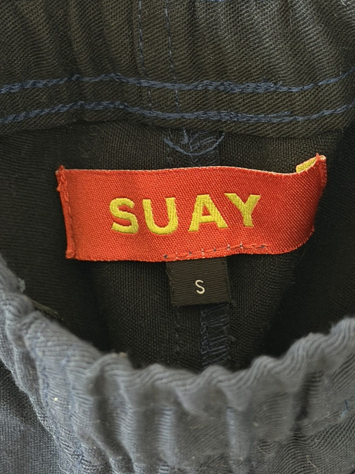 Other SUAY Mateo shorts (upcycled/remade) Size 30" / US 8 / IT 44 - 3 Thumbnail