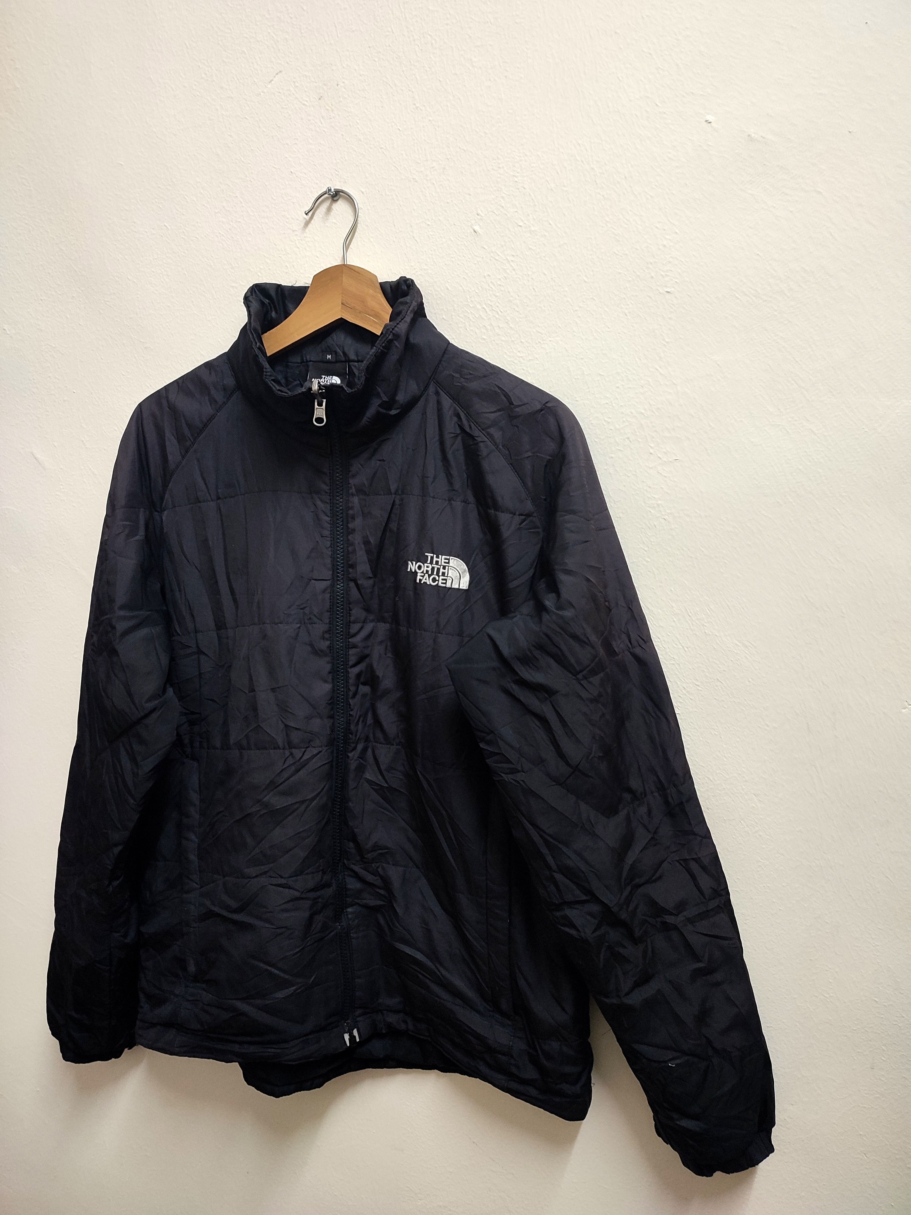The North Face Sun Faded The North Face Jacket Size US M / EU 48-50 / 2 - 4 Thumbnail