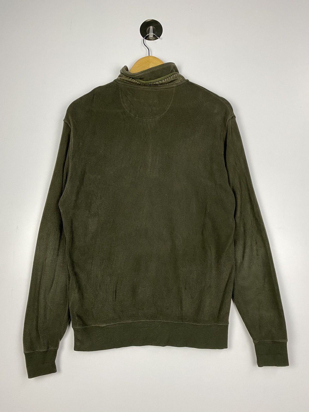 McGregor × Vintage Vintage McGregor Halfzipper Size US M / EU 48-50 / 2 - 2 Thumbnail