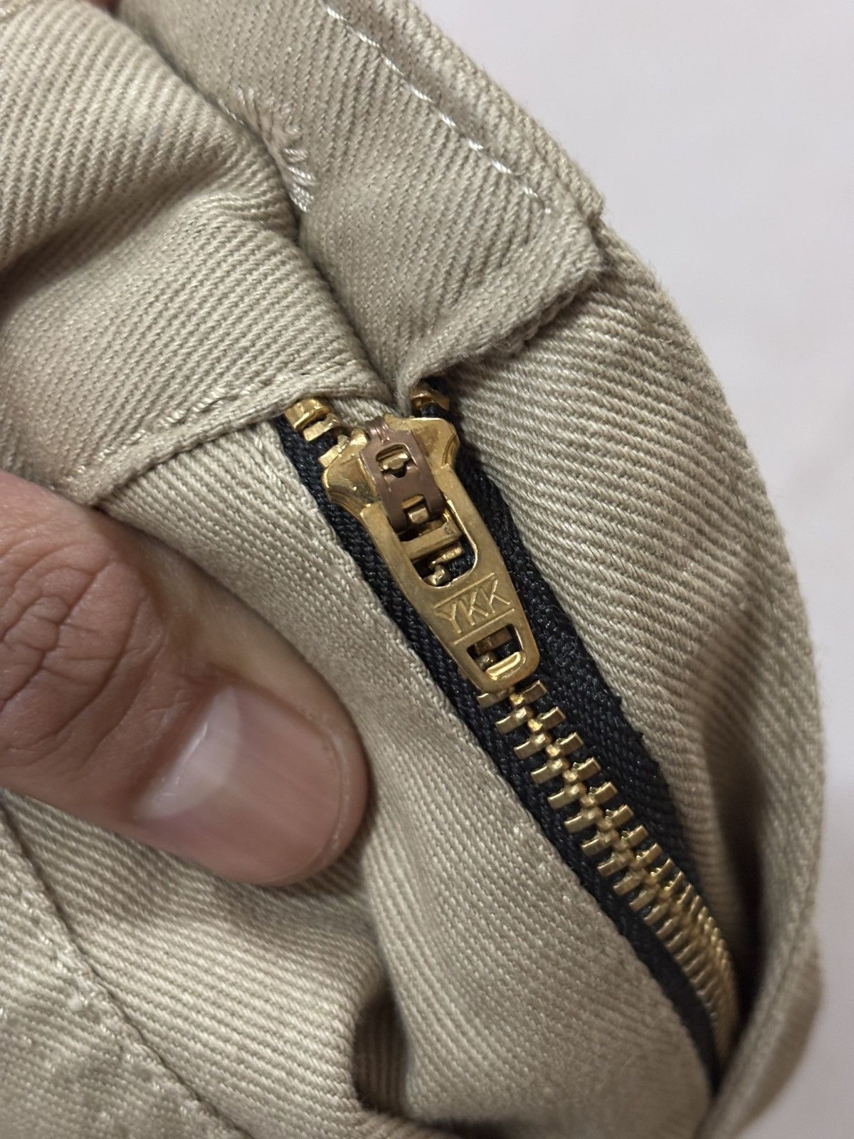 Uniform Bridge UNIFORM BRIDGE FATIGUE BAKER PANTS Size US 30 / EU 46 - 9 Thumbnail