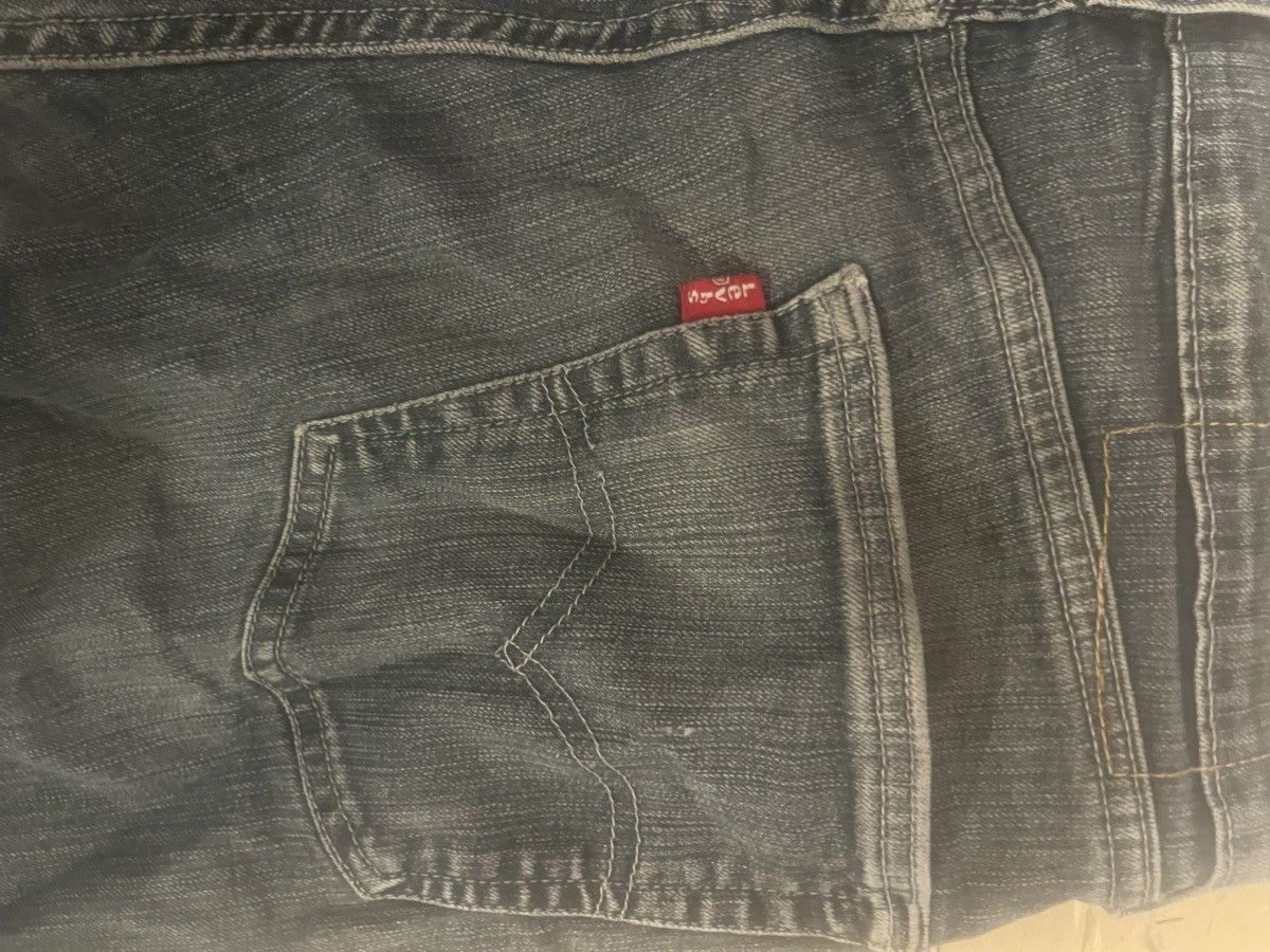 Japanese Brand × Levi's Vintage Clothing VINTAGE* LEVI JEANS Size US 32 / EU 48 - 5 Thumbnail