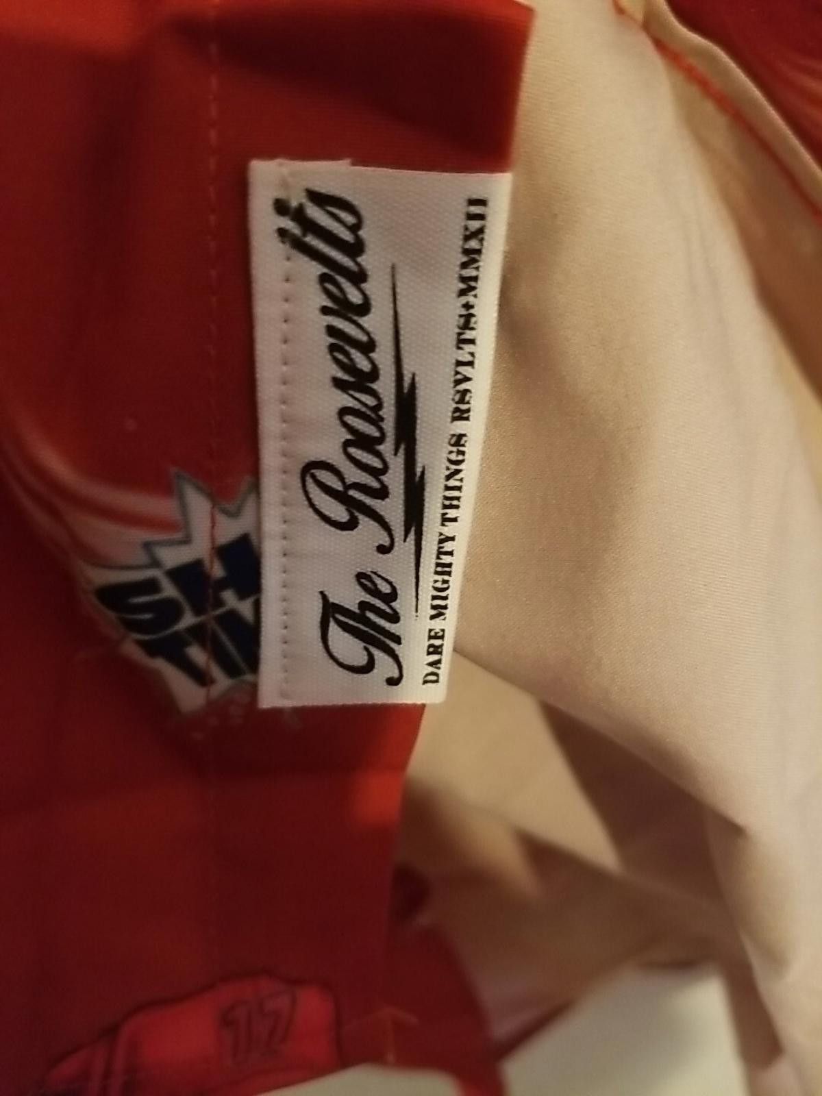 Other RSVLTS x MLBPA Shohei Ohtani Mens Shirt Los Angeles Angels Size US XL / EU 56 / 4 - 8 Thumbnail
