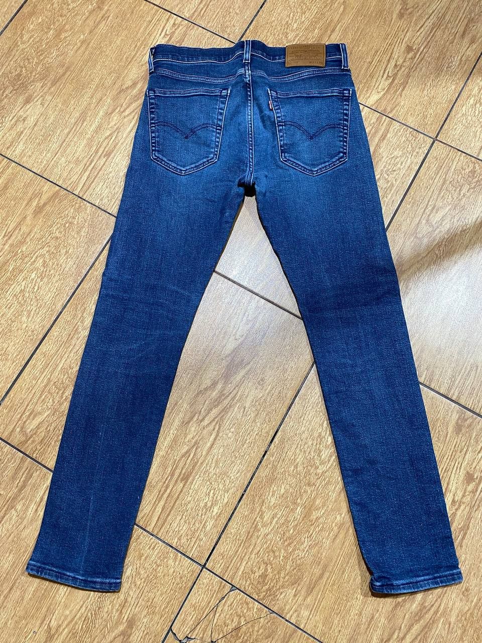 Levi's Levi's 519 Denim Jeans Size US 31 - 19 Thumbnail