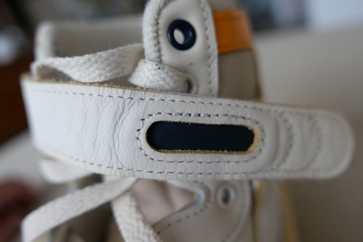 Adidas × Eric Emanuel McDonald’s All American Game Forum Highs Size US 10.5 / EU 43-44 - 9 Thumbnail