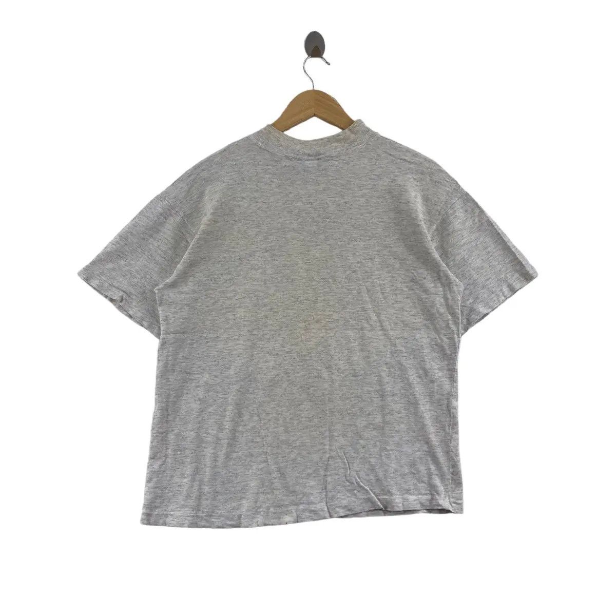 Disney Vintage 90’ DISNEY FASHION DONAL DUCK Tee Shirt Top Size M / US 6-8 / IT 42-44 - 2 Thumbnail