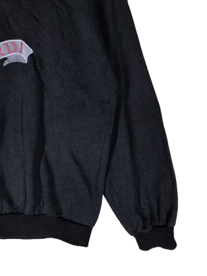 Trussardi Vintage Trussardi Sweatshirts Size US M / EU 48-50 / 2 - 5 Thumbnail