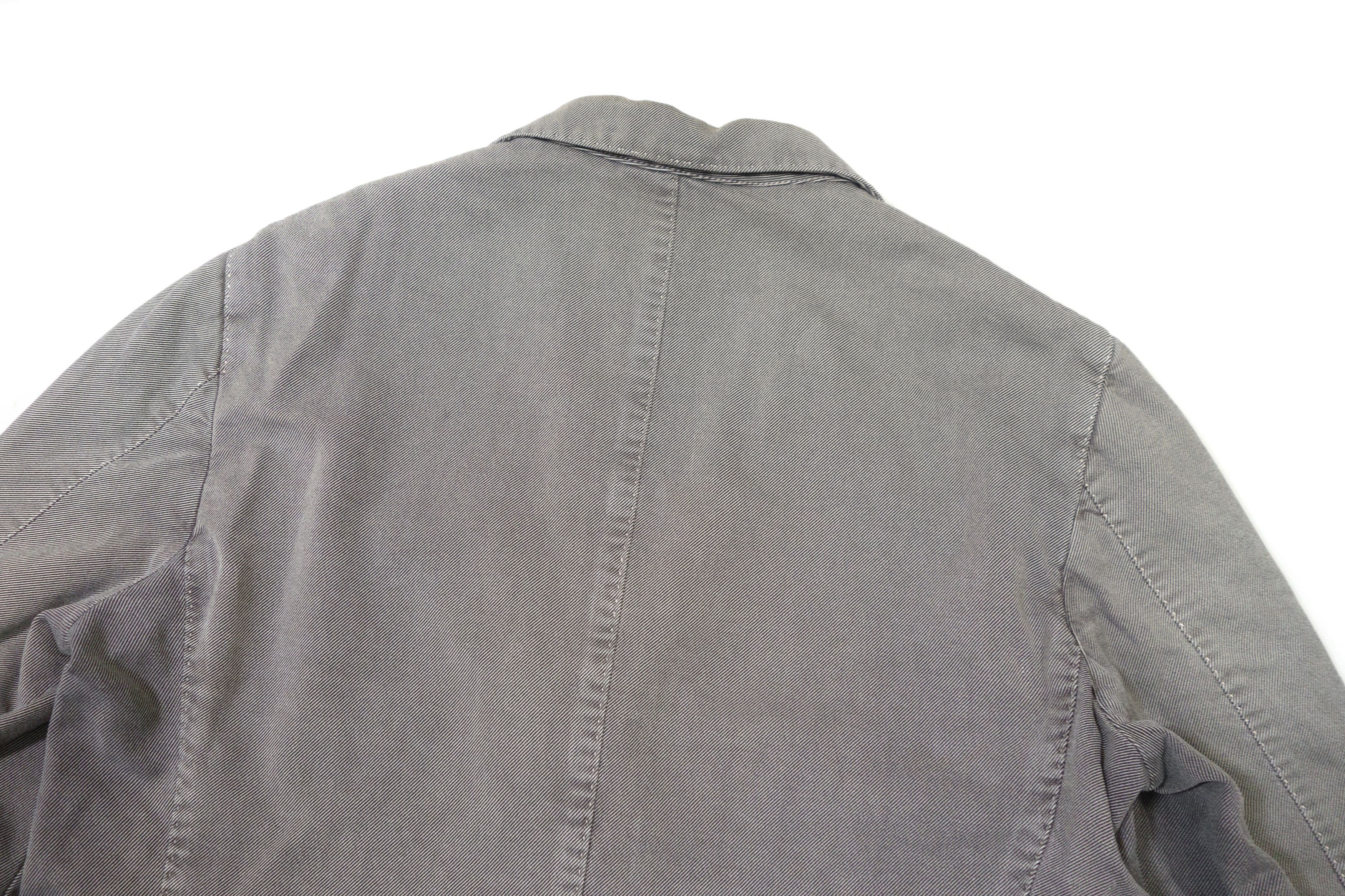 L.B.M. 1911 Garment Dyed Blazer Model 2801 Jack Limited Edition Size 50R - 4 Thumbnail